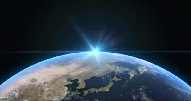自称宇宙飛行士からロマンス詐欺メールが…（画像はイメージ）
