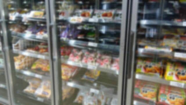 冷凍食品が進化を遂げているという（画像はイメージ）