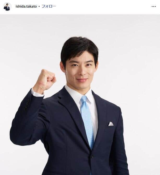 「こんなかっこいい知事いる！？」　福井県知事・石田嵩人氏（36）の剣道姿が絶賛「何してもサマに」