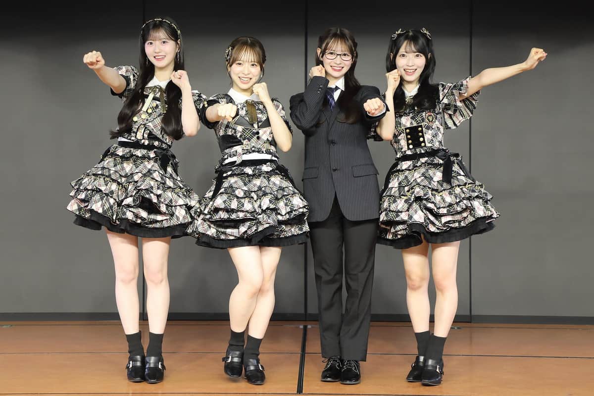 AKB48、ファンの声で「新たな軸」探る　秋コンは異例の3コンセプト公演