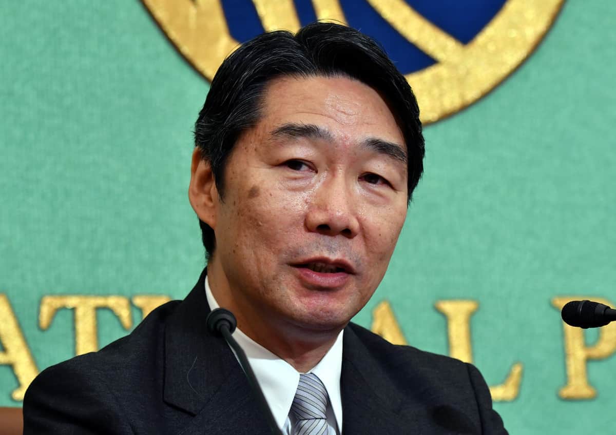 前川喜平氏、誹謗中傷動画疑惑巡り高市首相をやゆ　「次の言い訳」は「急性難聴症」推測に批判殺到