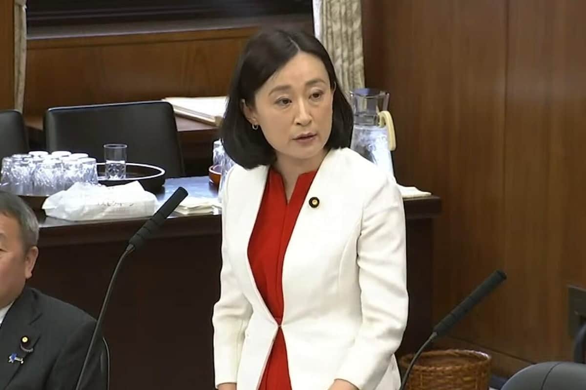 「週刊誌報道の質問は答えない」こんな答弁は妥当なのか　国会審議で示された内閣法制局の見解は