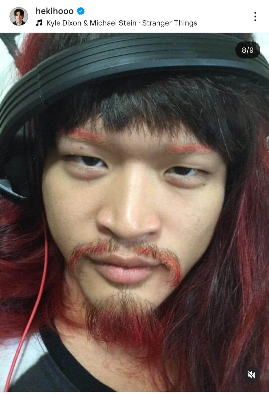 元YouTuber、美容系TikTokerに転身で激変　「かっこよくなりすぎて横転」「見違えるほどイケメン」