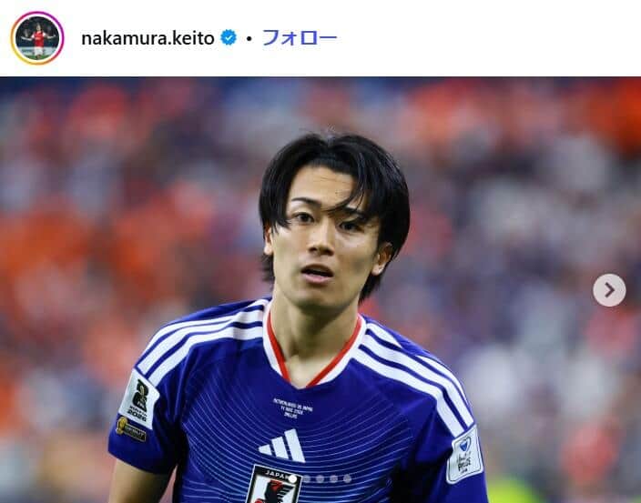 W杯オランダ戦の中村敬斗と久保建英、絶妙なアシストは長年の信頼関係から？　小籔千豊「中村選手はええ人です、義理堅い人」