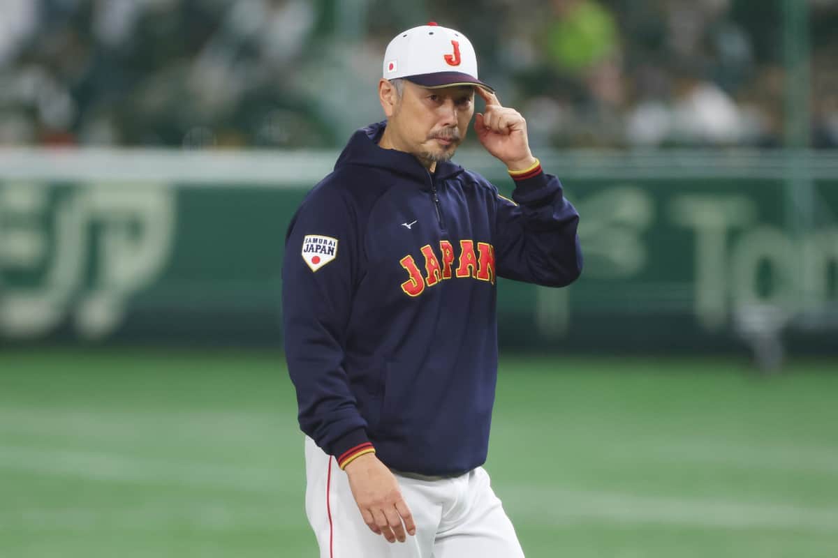 【楽天】吉井理人氏が監督就任、監督休養から1週間で急展開...「どういう神経なのか」球界OBが苦言