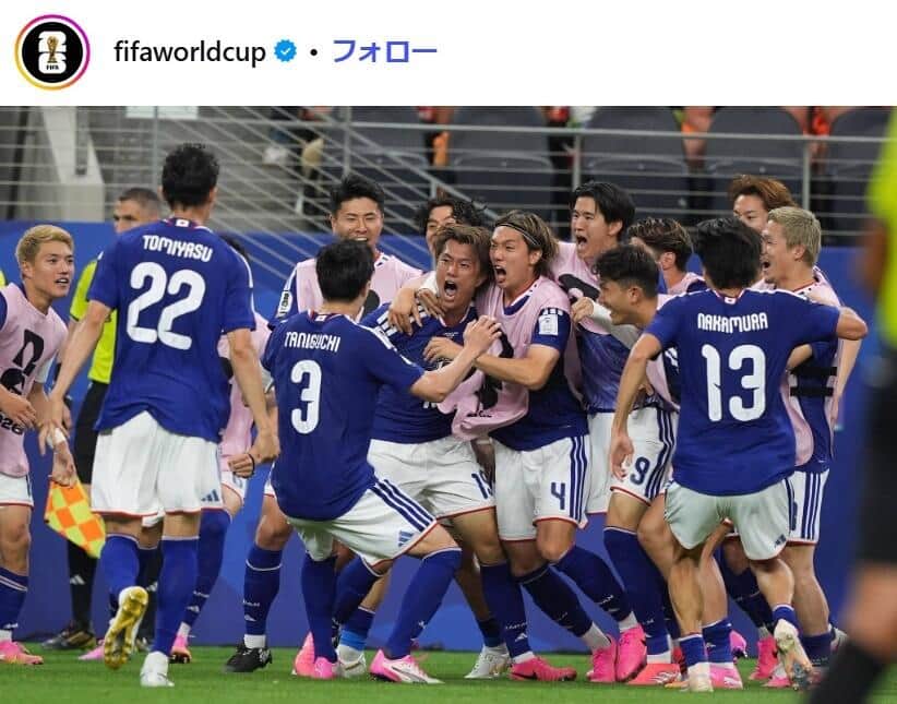 W杯オランダ戦「引き分けでよかった」...「モーニングショー」がホッとしたやんごとなき理由