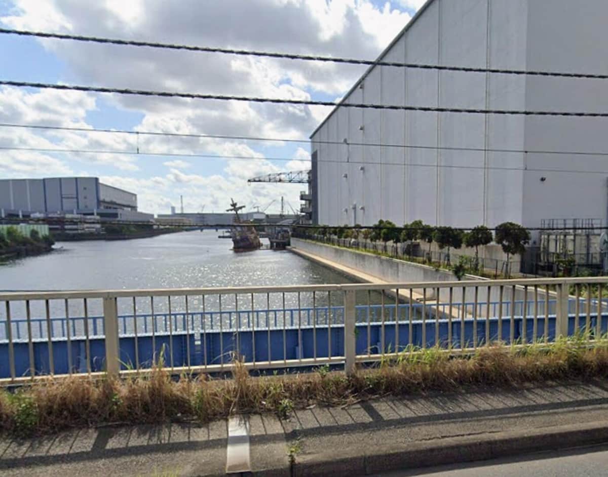 「いよいよ終焉か」放置・海賊船の撤去始まる　これまでに東海や関西を点々...その数奇な運命とは