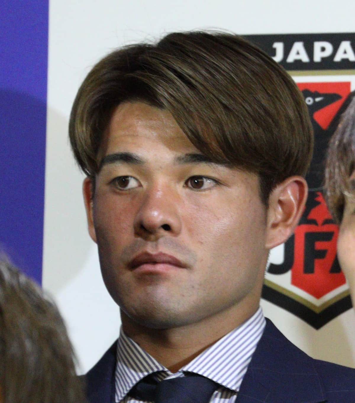 【サッカーW杯】間違いなくビッグクラブに行く！元日本代表が太鼓判のMF...「一瞬のダッシュ力がすごい」