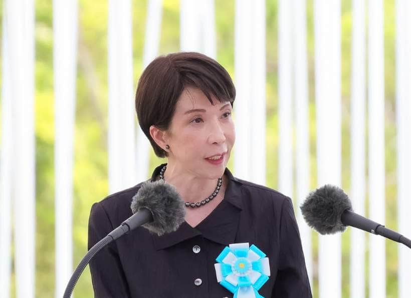 共産・山添拓議員、高市首相「いま日本は戦争をやっておりません」答弁を批判　「言われるまでもない」