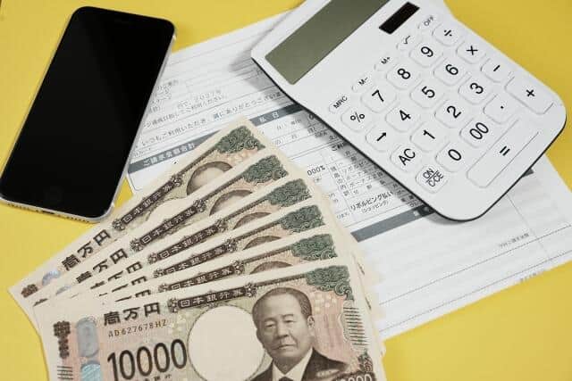 月数百円の補償料も放置すればけっこうな金額に…（写真はイメージ）