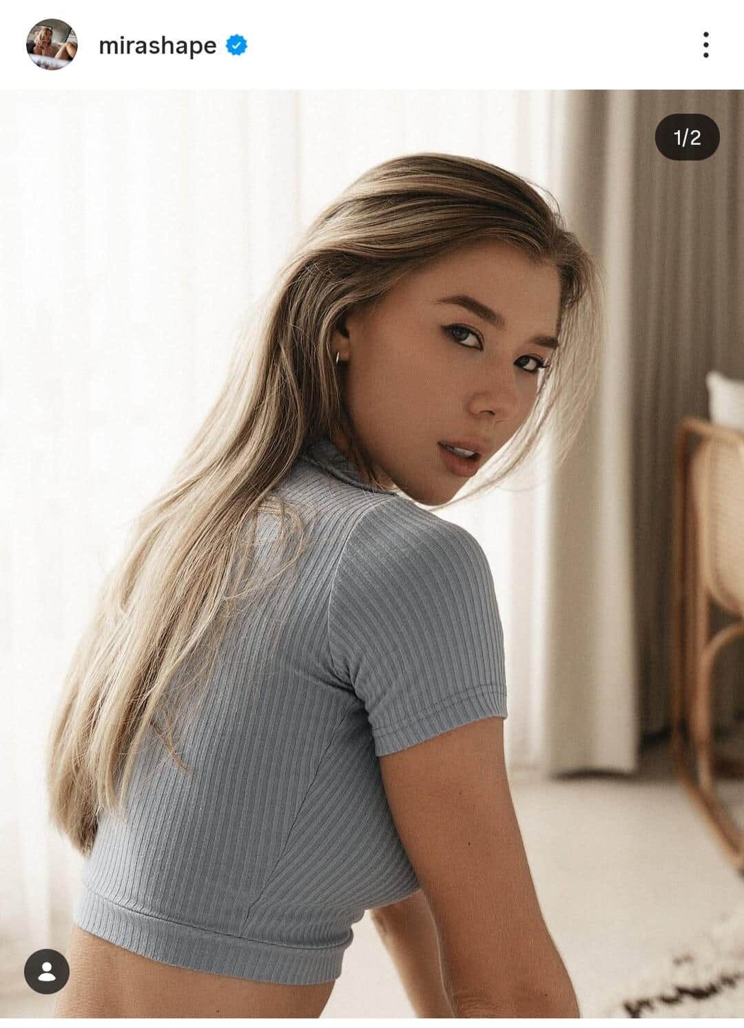 アメリカ美女モデル、サッカー日本代表応援ダンスが1000万近い再生で鬼バズ　「めっちゃ綺麗」「AIかと思ったら」
