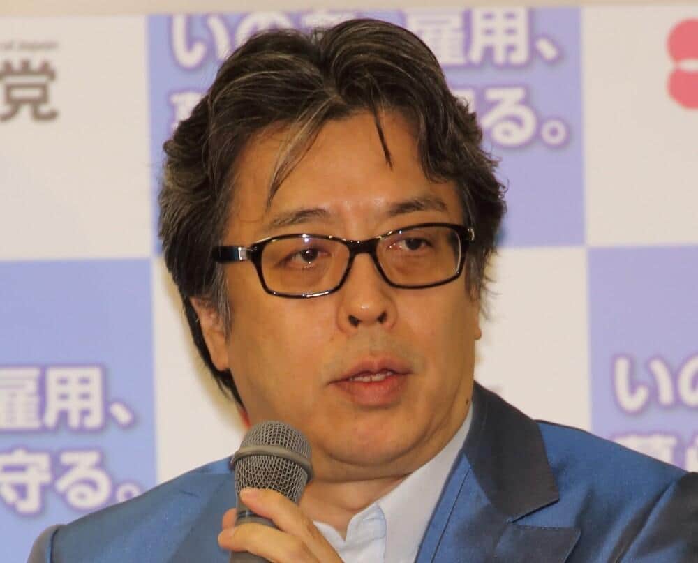 小林よしのり氏「ワシは提訴しますよ」...皇室典範改正案に「憲法違反」主張