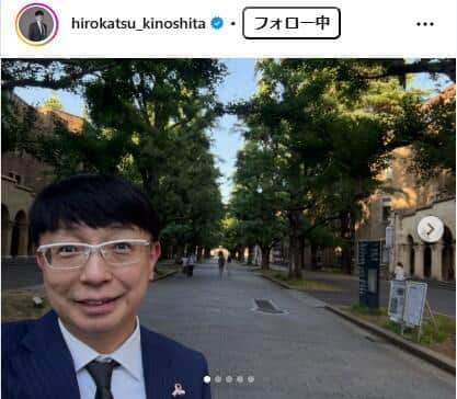 文春を訴えた木下博勝氏、佐藤二朗さんトラブル報道に思い　「最初についた印象を覆すことは本当に難しい」