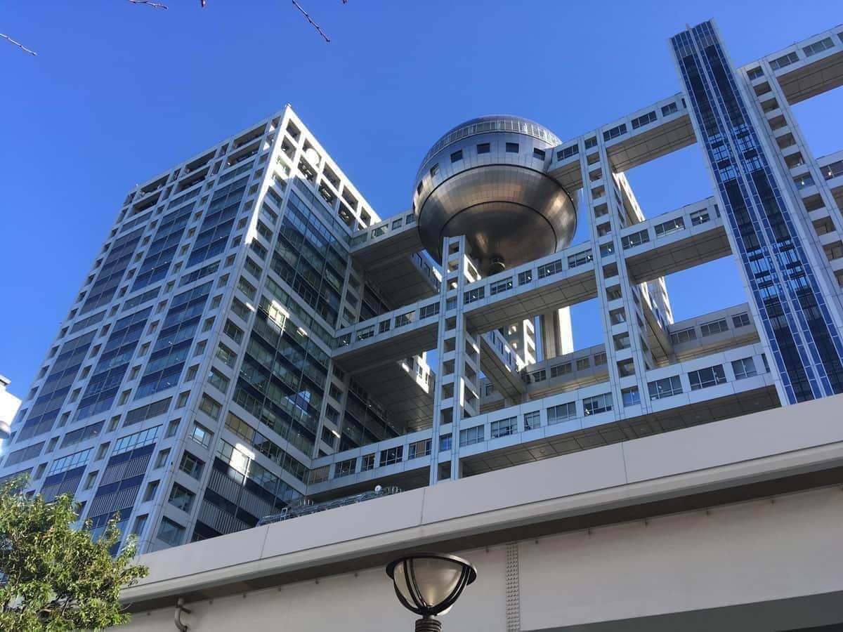 フジテレビ