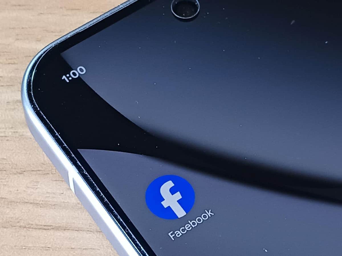 若い世代のユーザー獲得が課題のFacebook