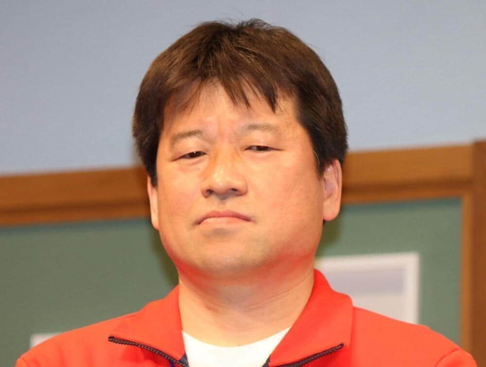 佐藤二朗、フジへの反論投稿を一部訂正「心より謝罪」　「投稿、これを最後に」→17分後「言ったソバからすみません」