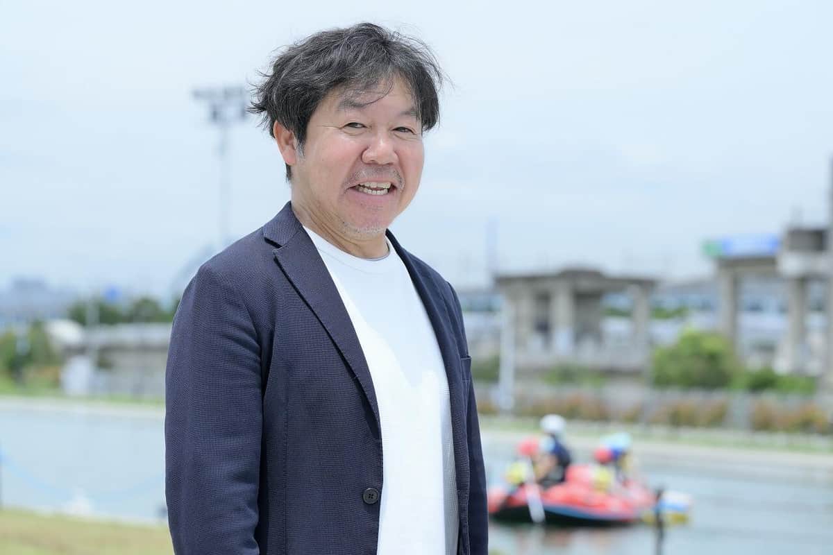 江戸川区立上小岩第二小学校・小野塚良朋校長