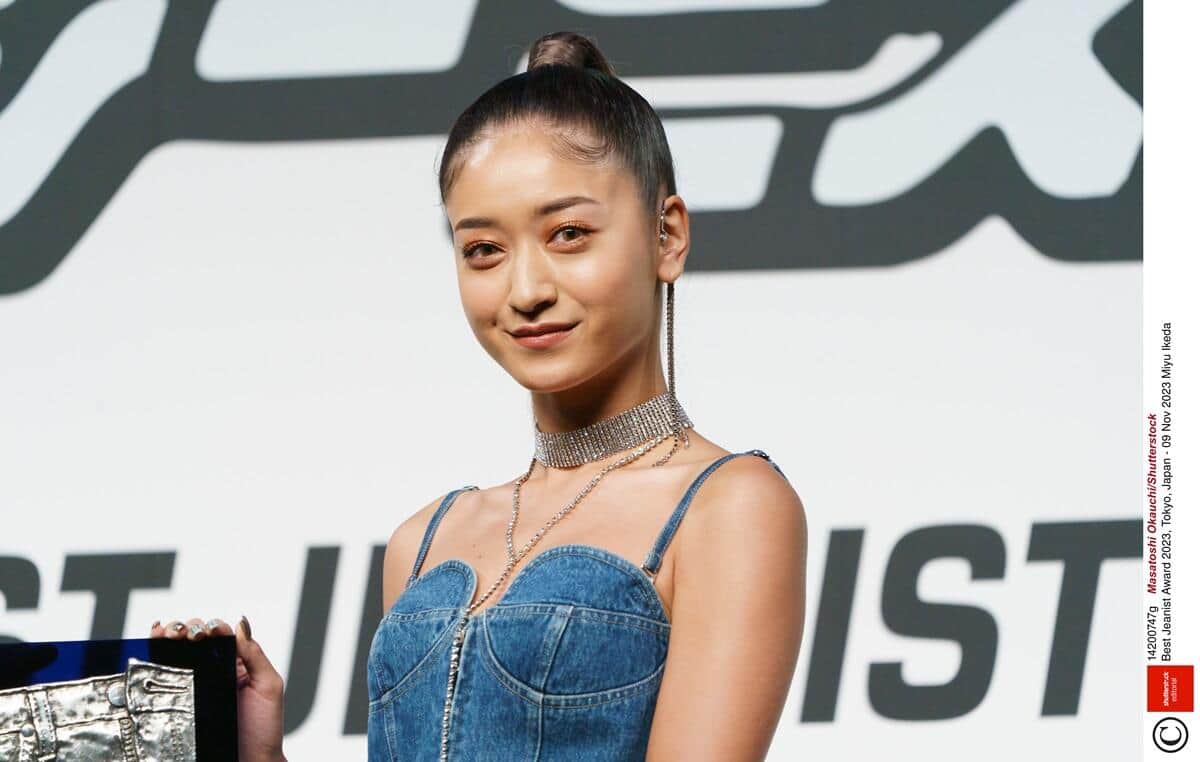 みちょぱ出産に祝福＆ねぎらいの声　第1子の「頭部」に注目の声も「それにしても髪がふさふさだ」