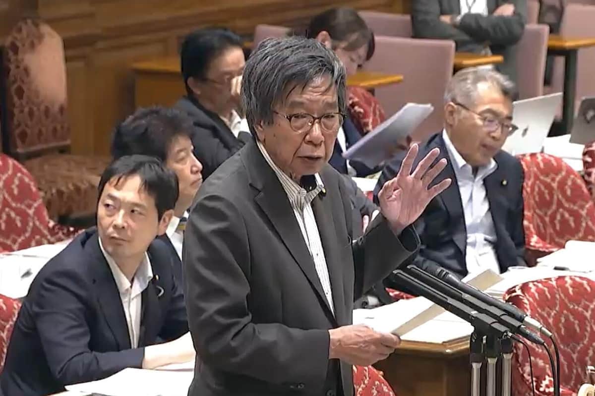 「大阪を副首都にしてほしい、それだけ」共産が副首都法案バッサリ　2度否決の「都構想」3度目の正直狙いか