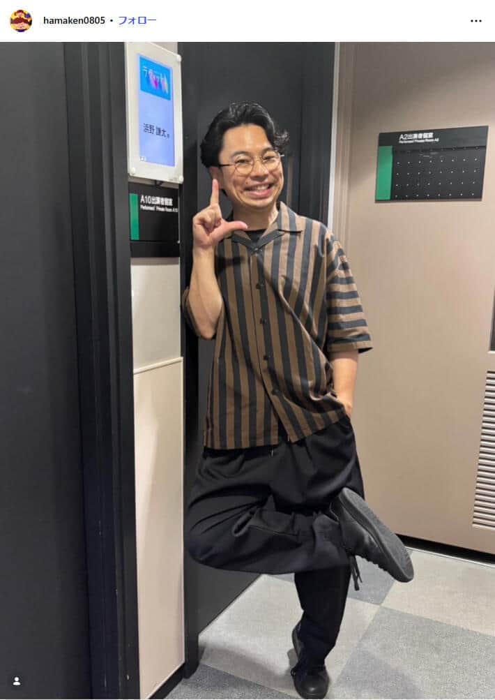 浜野謙太にお尻が直撃、首がガクン...　「ラヴィット！」のハプニングに波紋「危険だよね？」「おもろすぎる」