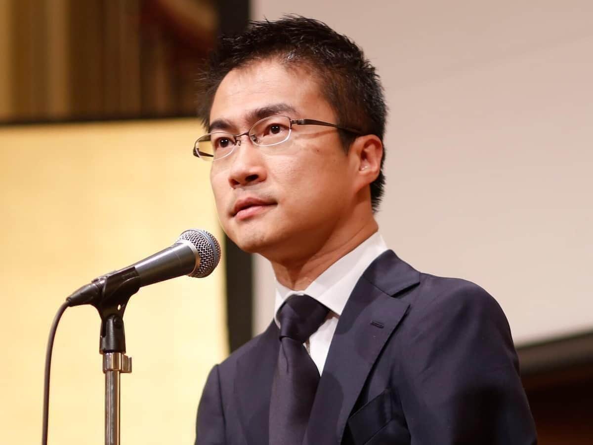 乙武洋匡氏「ご家族にたくさんの幸せな時間が訪れるよう」ライセンス・井本さん気遣う　長男の障害公表、仕事セーブに