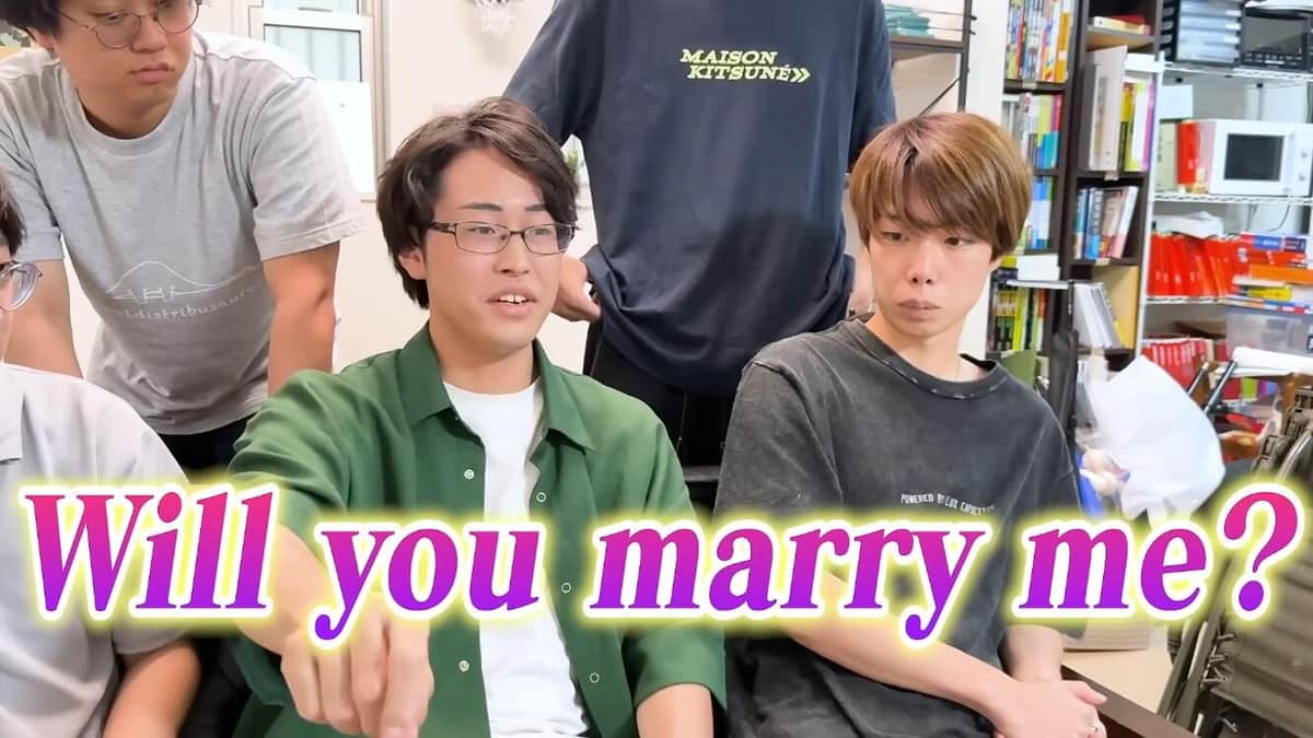 積分サークルのYouTubeより