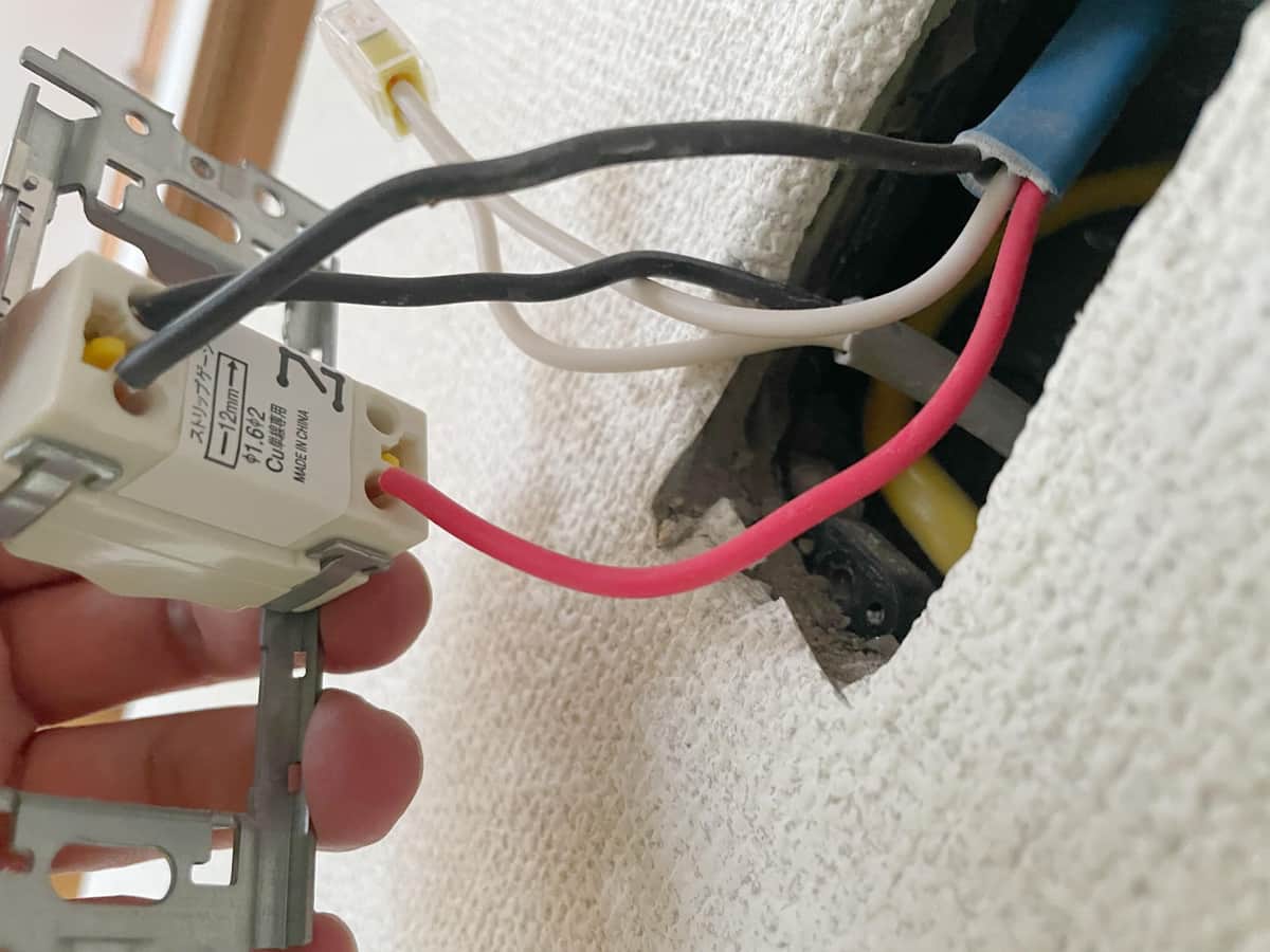 電気工事士試験をめぐり真偽不明の情報がX拡散された（写真はイメージ）