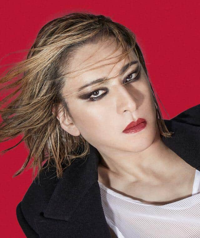 YOSHIKIさん