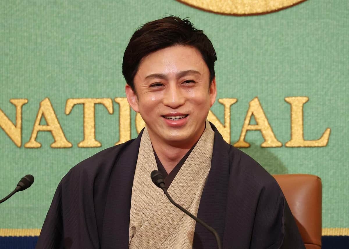 10代目松本幸四郎さん（写真：つのだよしお/アフロ）