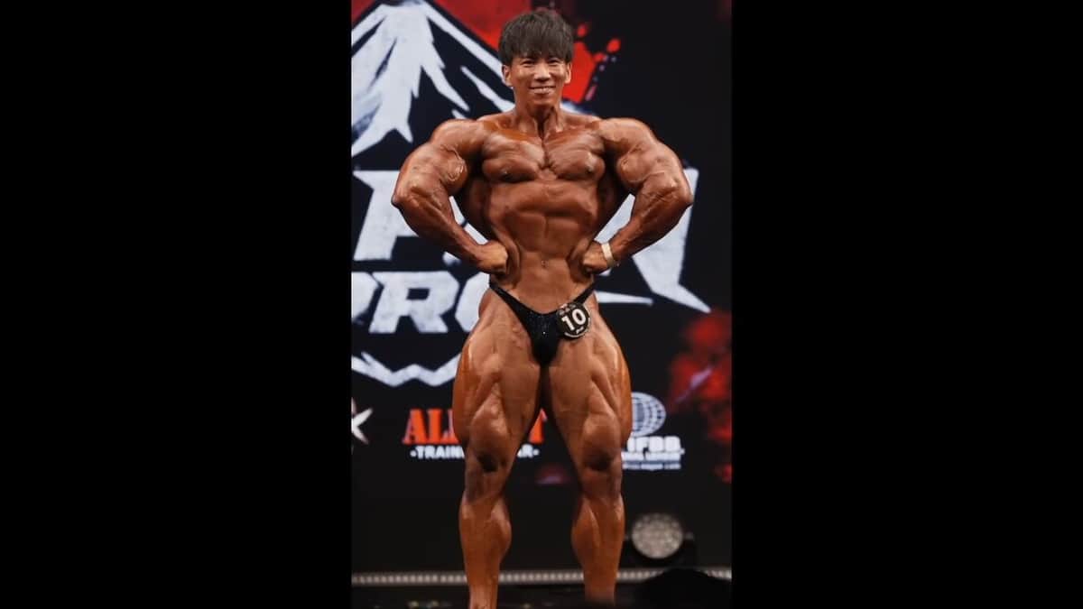 横川尚隆さんのYouTubeより
