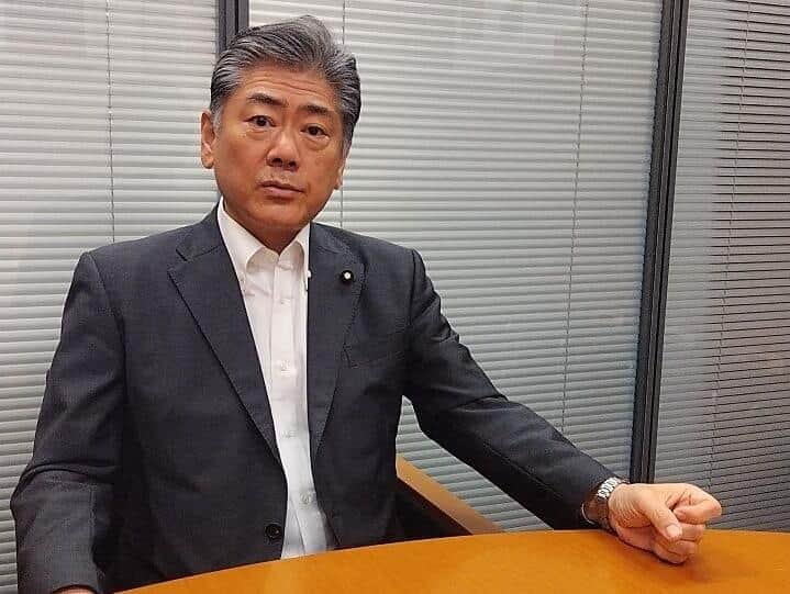 「消費減税は自民党の公約ではなかった」意見書を出した幹事長代理に聞く