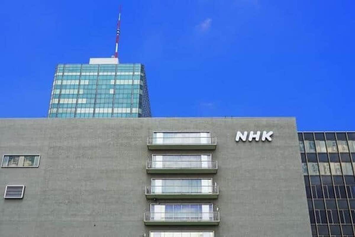 NHK朝ドラ「風、薫る」、色気ダダ漏れ俳優の強烈インパクト登場シーンに沸く　「苦しそうなのに」「シャツ姿艶っぽい」