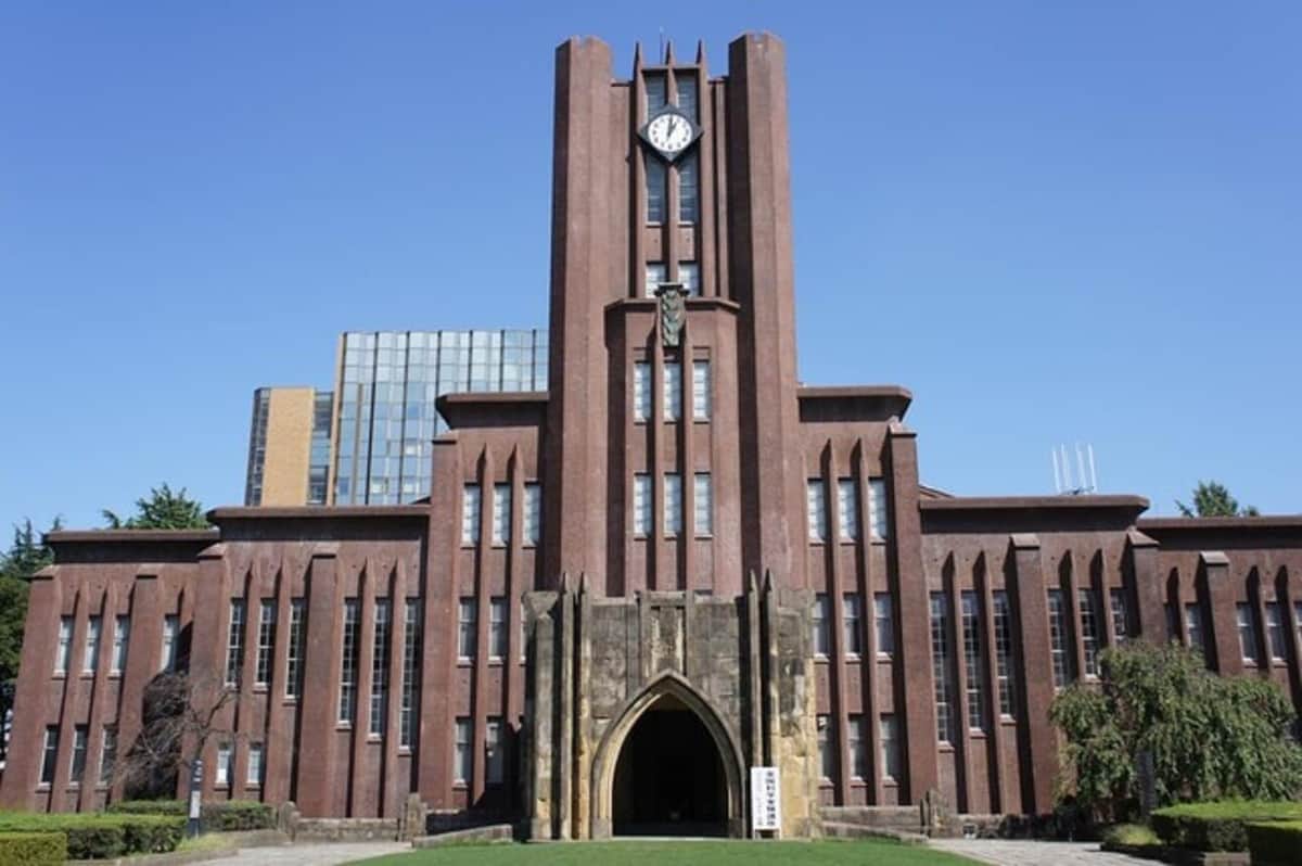 処分の東大教授が大学サイトに仕込んだ「不適切な言葉」とは？　各紙は「六四天安門」と報道も...大学側は説明拒否