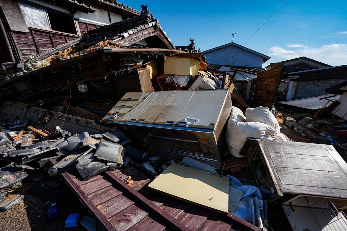 熊本地震で「炊き出しチェック表」が話題　義務ではないが...県は「事前提出」呼びかけ