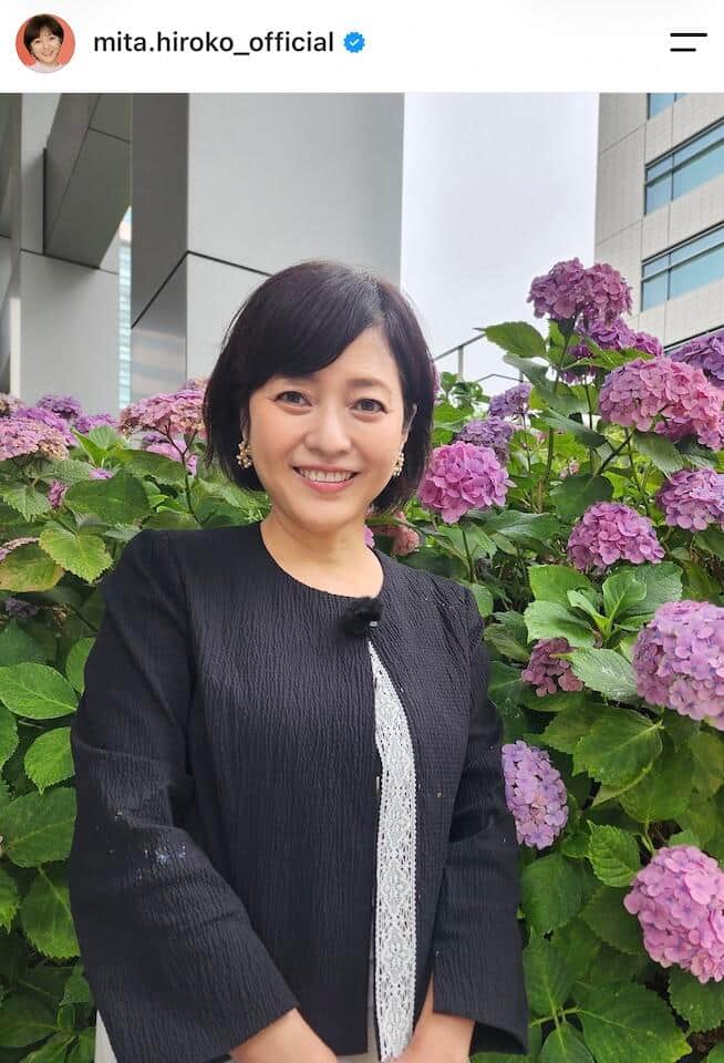 三田寛子、淡い黄色の着物姿で...中村橋之助と結婚の義娘・能條愛未と2ショット　「綺麗すぎる」「とても華やか」