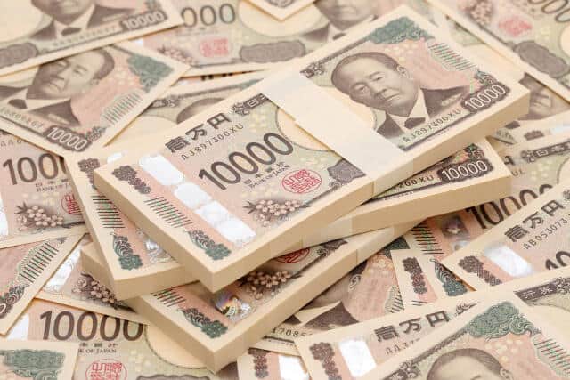 日米協調介入による円の動きは（画像はイメージ）
