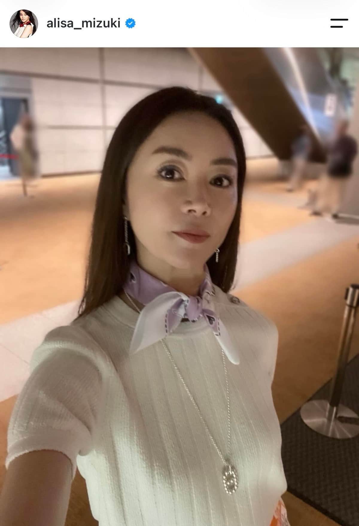 観月ありさ＆今井美樹、変わらぬ美貌に衝撃...2ショットでステキ笑顔炸裂　「2人ともとっても綺麗」