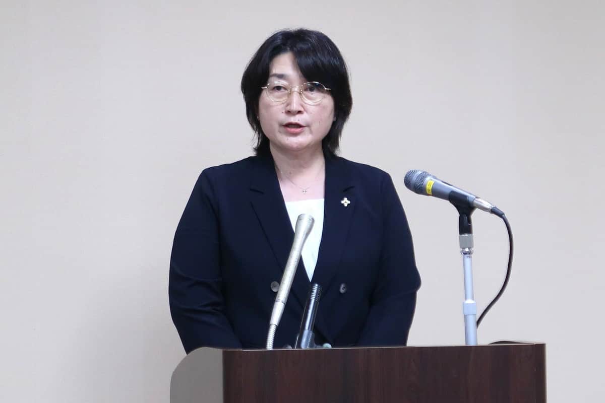 「行き過ぎた正義感」で人権軽視や傲慢に？　東京地検・松下新検事正「本当に改めなければ」