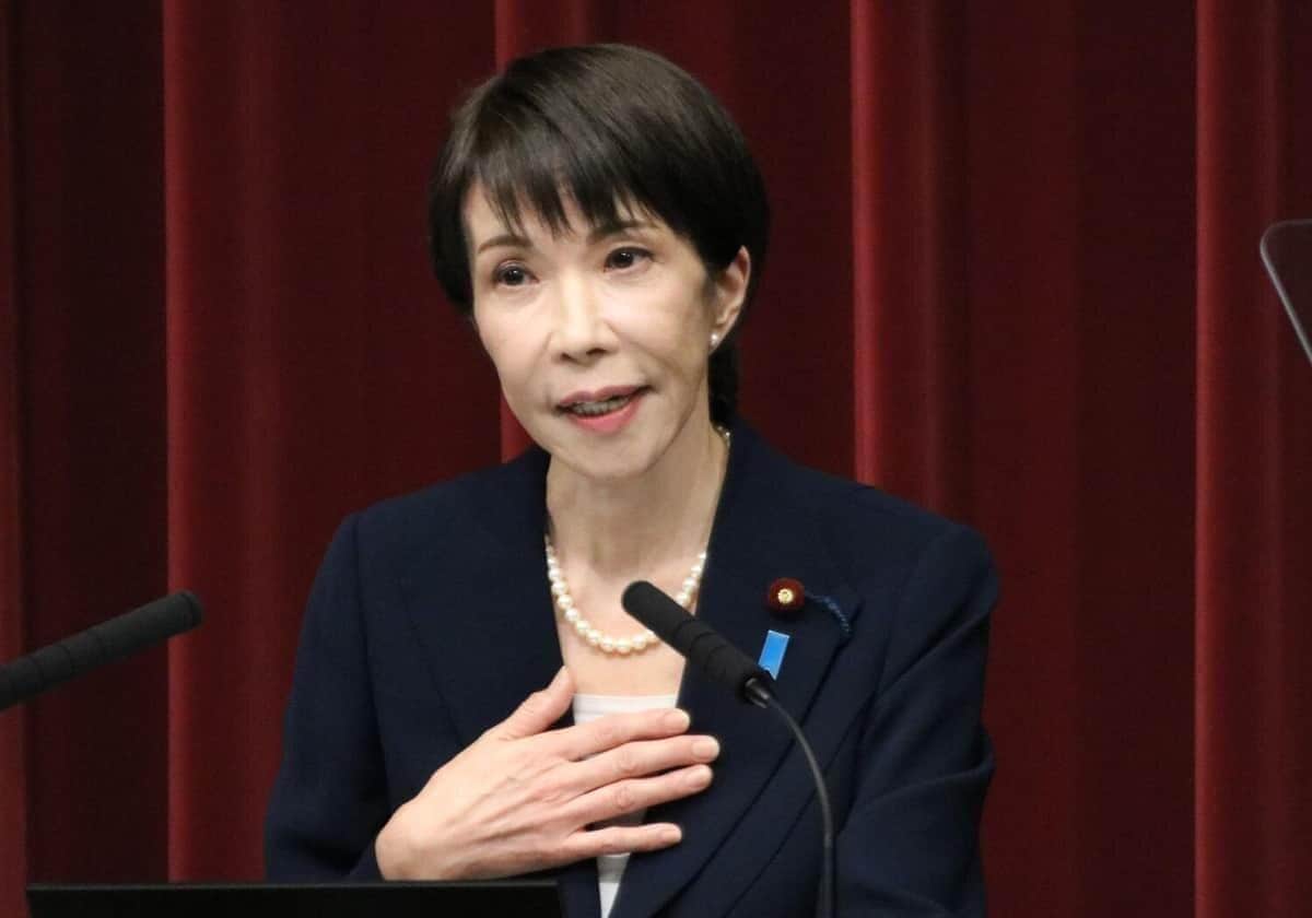 高市内閣「骨太の方針」に杉村太蔵氏が熱弁...バラ色の日本に？そうなればいいのだが