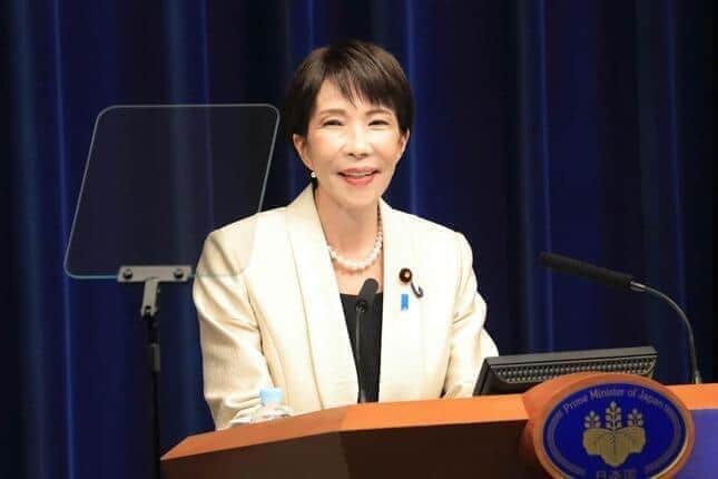 高市首相に「独裁」に通じる落とし穴の心配　「ポピュリスト指導者にその芽がある」と学者の指摘