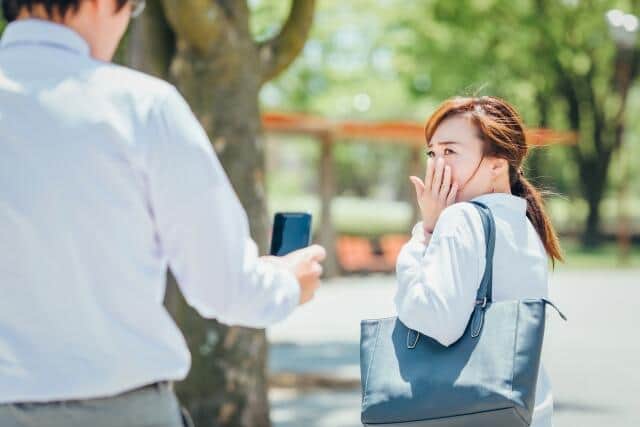 同じ公務員が犯した性暴力事件でも、処分が異なった事例がある（写真と本文は関係ありません）
