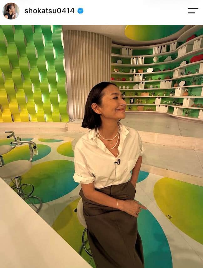 清原和博、59歳の誕生日...元妻・亜希「還暦までの一年...お供します」　家族写真入りケーキ用意して祝福