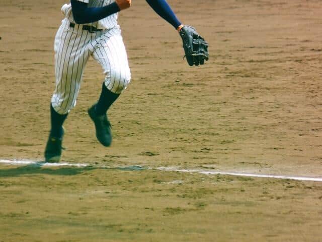 高校野球の用語は変わるのか（写真はイメージ）
