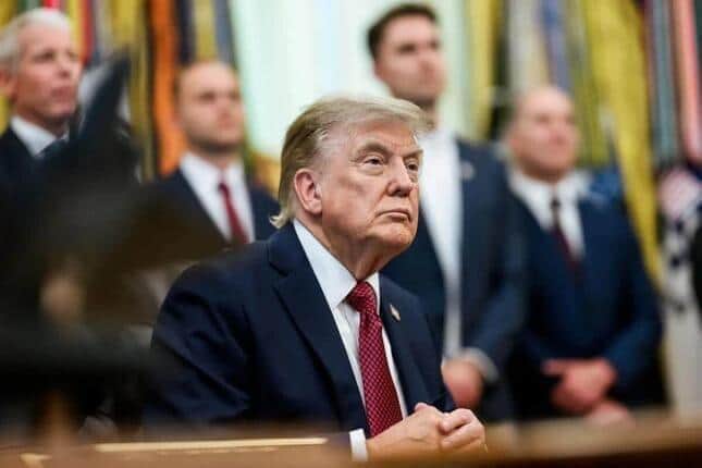 米朝会談に意欲のトランプ氏、元陸自トップは警戒...「非核化」扱わねば北朝鮮の核保有認めることに