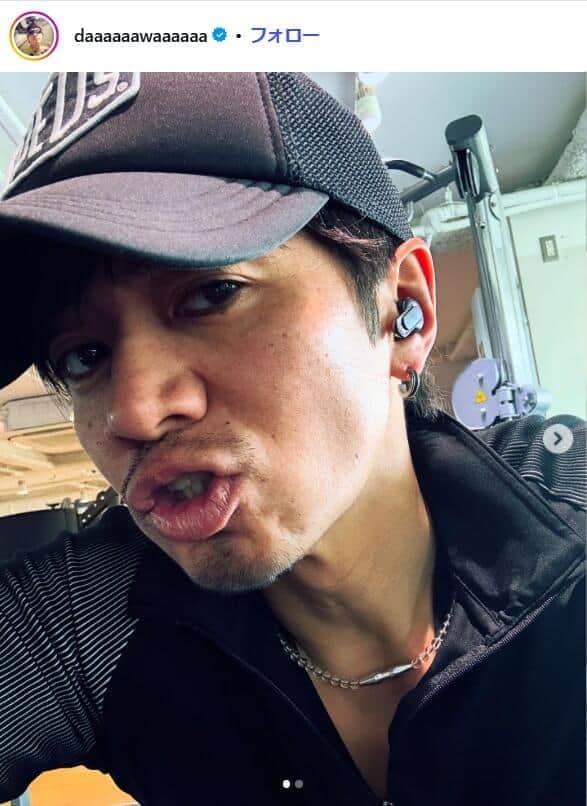 「素直に嬉しいぞ、妻よ」和田正人、誕生日会企画に感謝　ただし準備は本人がワンオペ