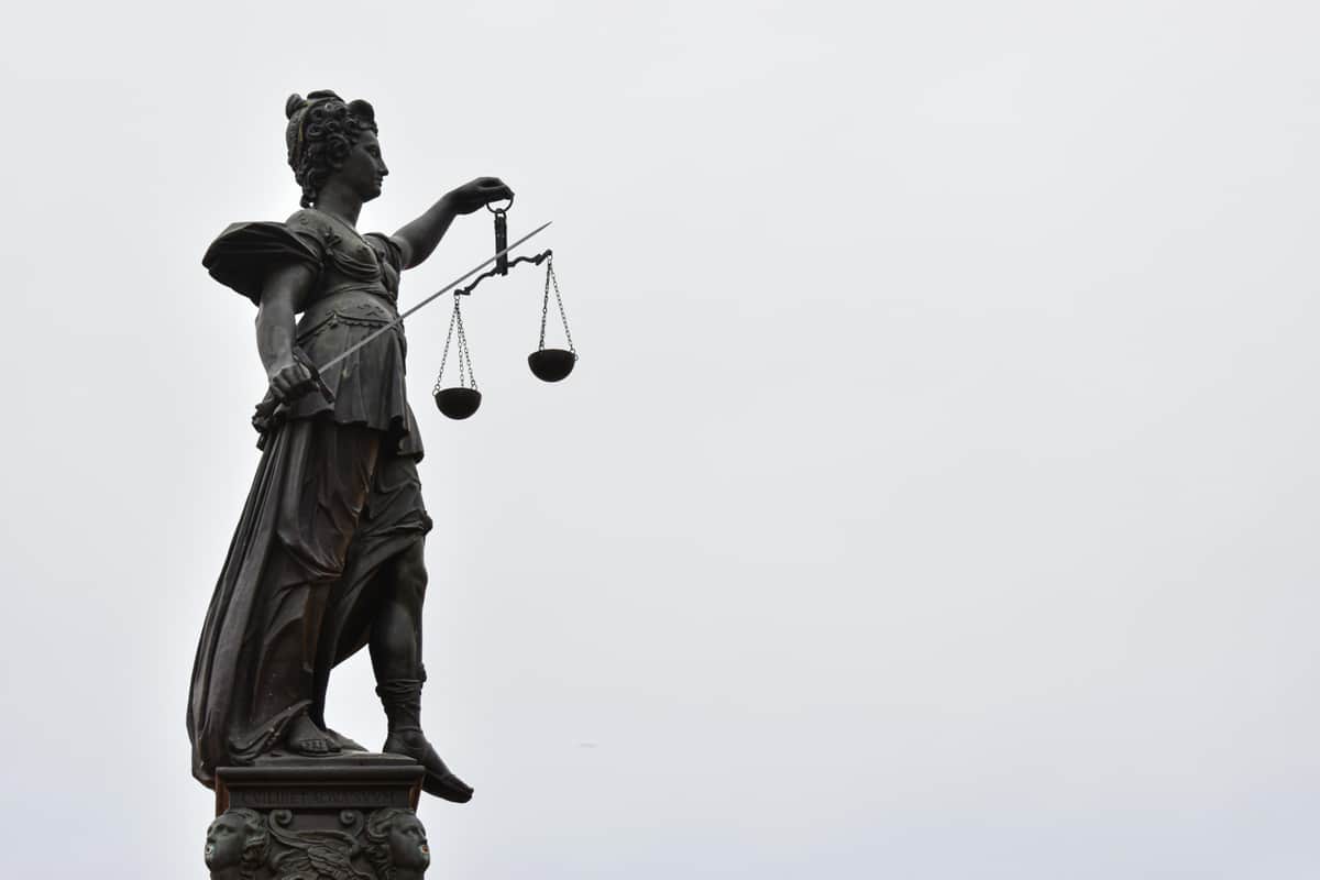 国際刑事裁判所の独立性が危ぶまれている（画像はイメージ）