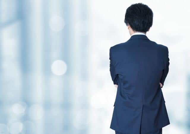 あなたは社外では何者ですか？（写真はイメージ）
