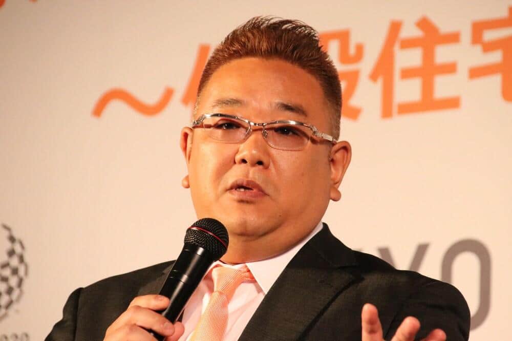 サンドウィッチマン・伊達みきおの脳梗塞に...爆笑問題・田中裕二「自分で異変を言えたことがよかった」自身の体験踏まえ