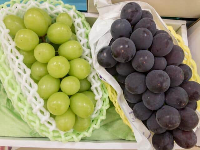 ふるさと納税の返礼品ではフルーツも人気