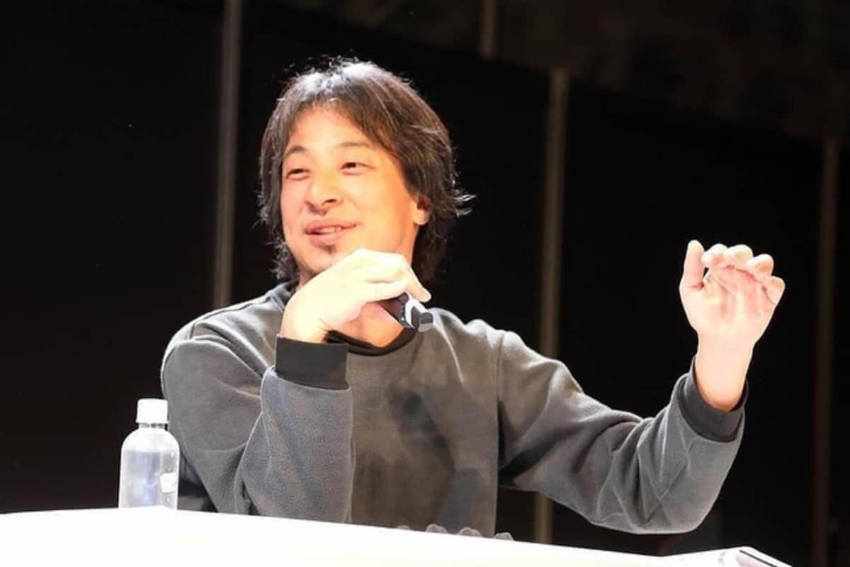 「ずっと嫌がらせを受けていた」2か月前に明かしていたヒカル　売上対決企画でひろゆきに「不戦敗」の真相　
